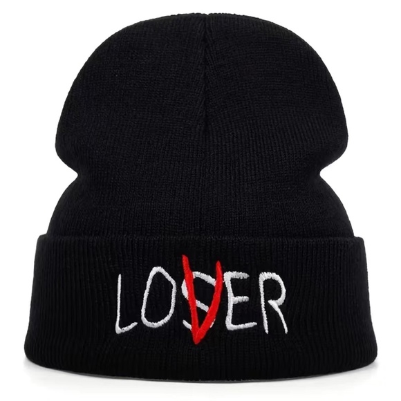 Loser/Lover Beanie - Picture 1 of 1